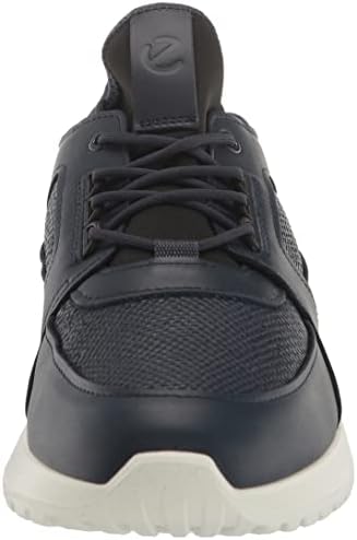 ECCO Men's Astir Lite Sneaker, Marine/Marine, 13-13.5 | Image 1