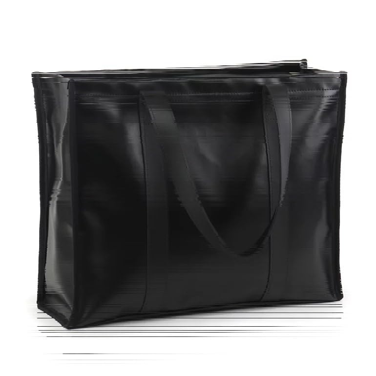 Bolsa Tote Pro Preta