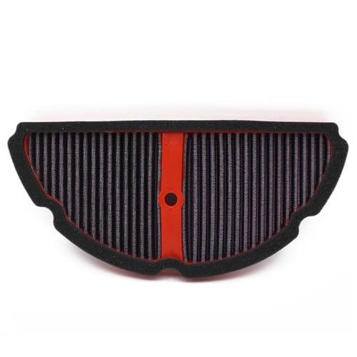 Kit de nettoyage d'huile filtre à air moto prolongeant la vie du moteur Benelli