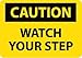 NMC C203A, OSHA Sign (Pack of 20 pcs)
