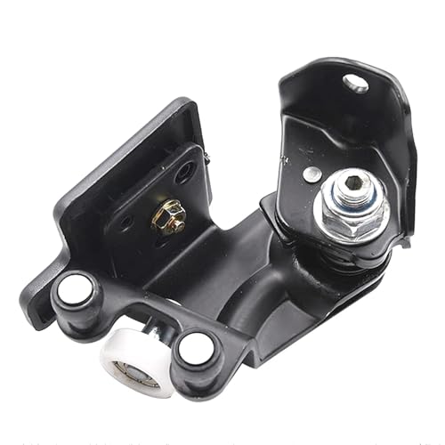 Rodillo central para Fiat Ducato 2006-2012 guía puerta corredera