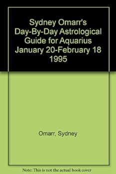 Mass Market Paperback Aquarius 1995 Book