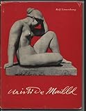  Aristide Maillol