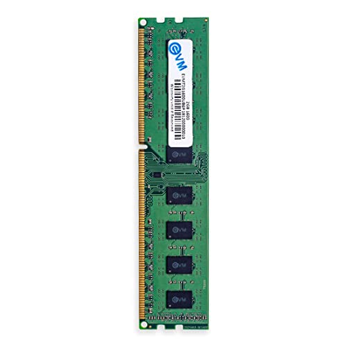 Image of EVM 2GB DDR3 Desktop RAM 1600MHz Long-DIMM Memory - High-Speed Performance, Low Voltage Requirement - 10 Year Warranty (EVMT2G1600U86P)