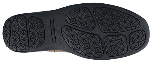 Rockport Men's Rocker Landing II Venetian Slip-On Loafer-4