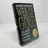 Web of Gold: The Secret History of Sacred Treasures
