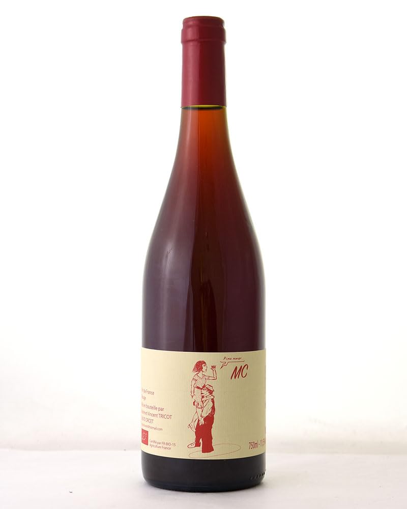 Amazon.co.jp: トワ ボンノム マセラシオンカルボニック [ 2021