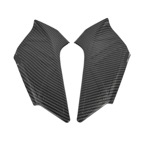 Moto Winglet Wing Spoiler pour R1300GS 2024 2025 panneau latéral cadre carénage capot gauche droit