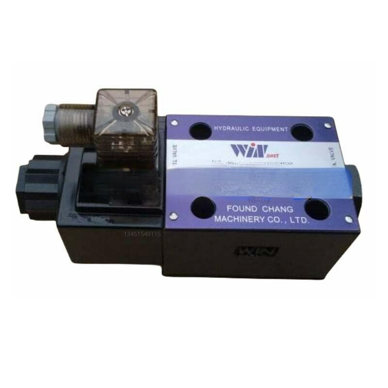 1-piece set of new applicable solenoid valve directional valve WD-G03-B11B-A2-N