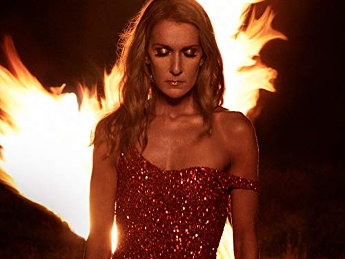 Celine Dion