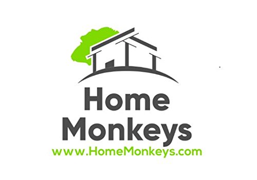 Homemonkeys 4X6 Extra Thick Strong Magnetic Picture Frame 4 Pack Magnet For Elegant Clear Decor Easy To Change Photo Lifetime Guaranty #TOP6