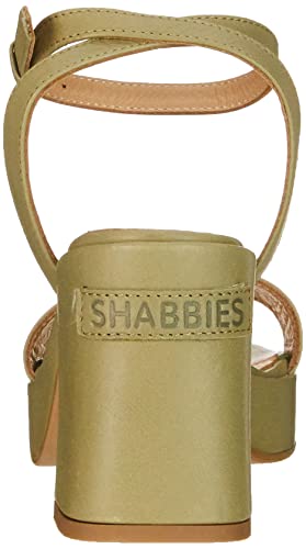 Image of Fred de la Bretoniere Women's Shs1092 Sandal