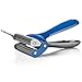 Big Squeeze Tube Squeezing Tool – Waste Less, Save More – Professional-Grade Metal Tube Squeezer, Ideal for Artists and Stylists – Works with Paint, Hair Dye, Prescription Creams, Cosmetics