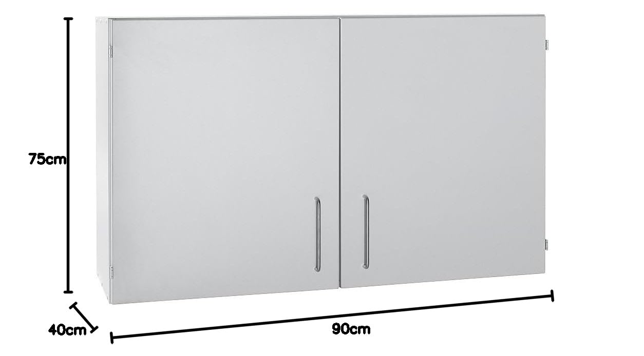 FRANKEL kaiserkraft | Armoire Murale de Laboratoire