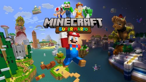 2. Bild von Nintendo Minecraft - [Nintendo Switch]