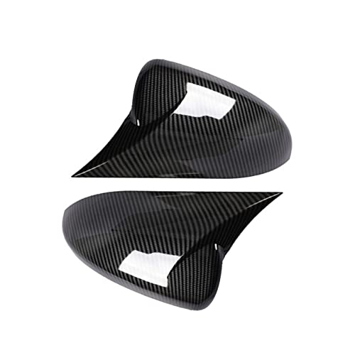 Couvertures miroir aile Cruze 2009-2014 carbone accessoire rétroviseur - 6