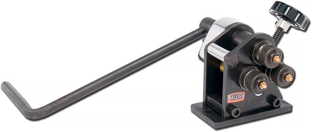 Baileigh Manual Roll Bender (R-M3)