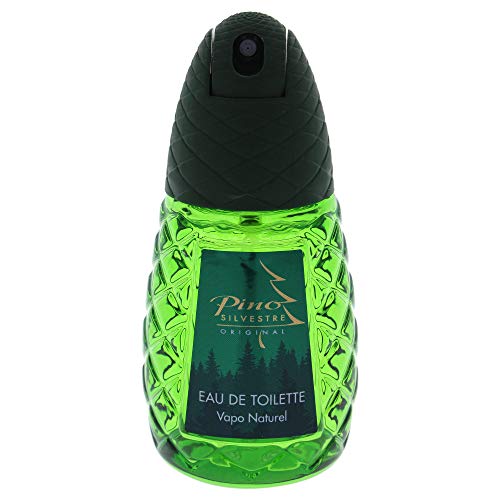 Pino Silvestre Pino silvestre silvestre original eau de toilette vaporisateur 75 ml