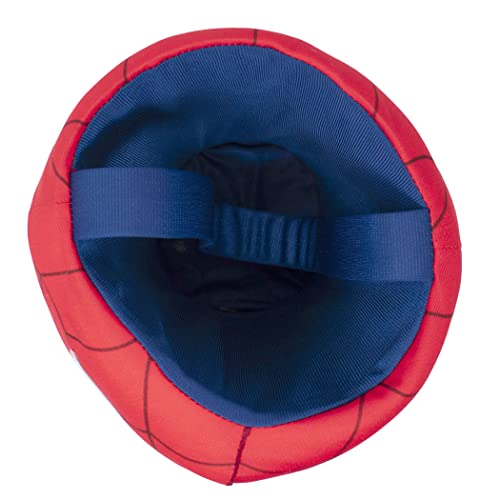 Panier Marvel Spiderman Jumbo Plush, le cadeau idéal pour Pâques