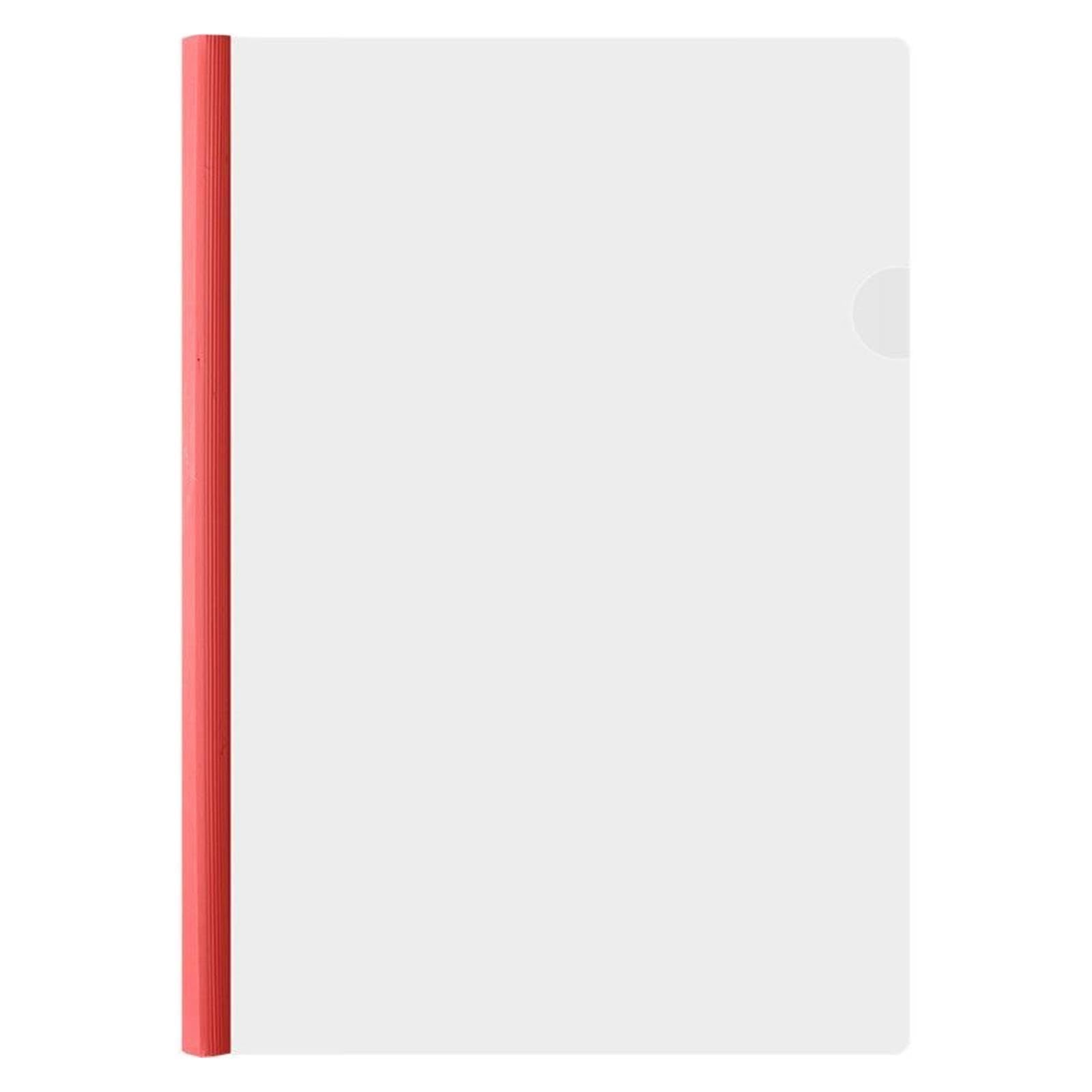 Dossier Transparent 20pcsA4 Pour Documents