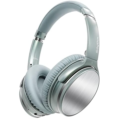 Srhythm NiceComfort 25 Pro Active Noise Cancelling Kopfhörer Cover
