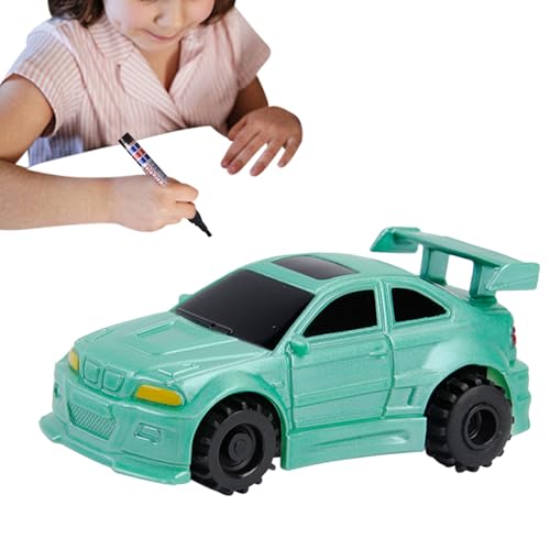 Coche Robot Seguidor de Línea, Juguete Educativo Stem con Sensor Óptico para Niños, Juguete Interactivo Que Sigue Líneas Negras, Regalo para Aprendizaje y Diversión Coche Robot Seguidor de Línea, Juguete Educativo Stem con Sensor Óptico para Niños, Juguete Interactivo Que Sigue Líneas Negras, Regalo para Aprendizaje y Diversión