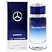 Mercedes-Benz Ultimate for Men - 0.84 oz EDP Spray (Mini)