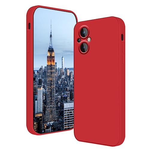 Coque OnePlus Nord N20 5G antichoc évitant les bris d'écran et les rayures lors des chutes