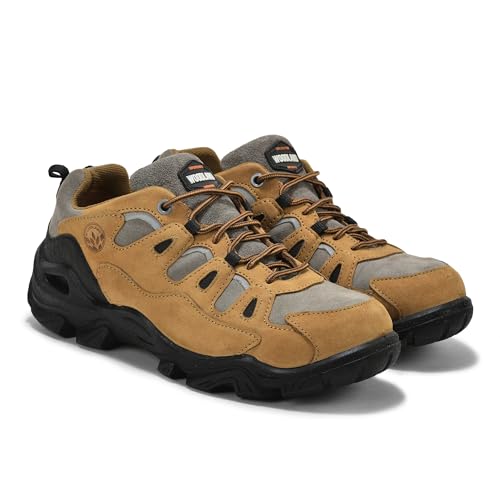 Image of Woodland Mens Ogcc 4968123 Sneaker