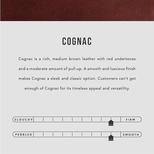 Image of Portland Leather Goods Metro Crossbody Bag for Women - Handmade from the Finest Full-Grain Hides