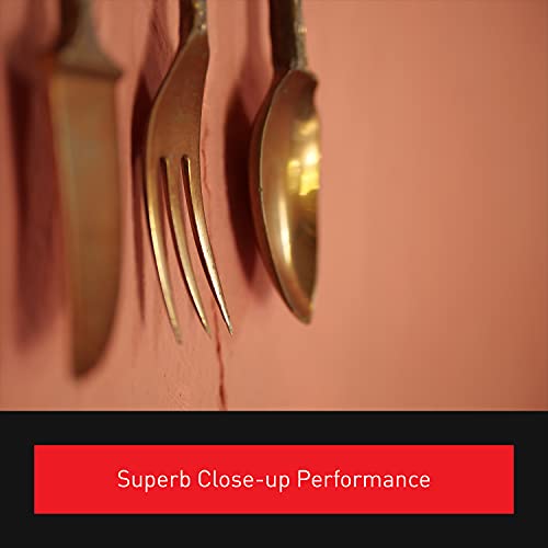 Panasonic Lumix Micro Four Thirds Camera Lens, Leica Dg Vario-Summilux 25-50Mm F1.7 Asph, Stepless Aperture, Video Performance, H-X2550 #TOP3