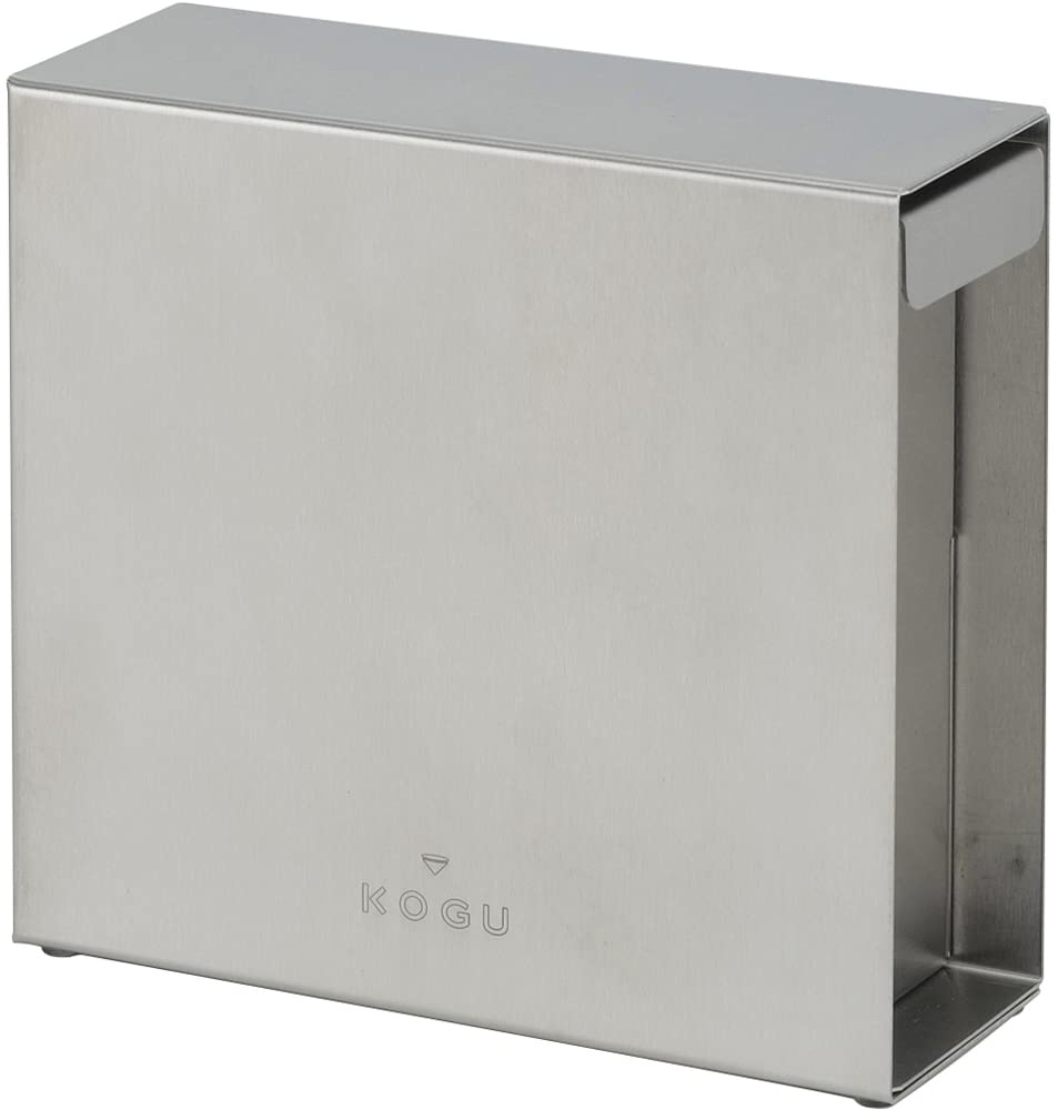 Amazon｜KOGU 珈琲考具 コーヒー フィルターケース ステンレス 【日本  