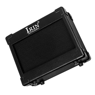 Toyvian Ampli Guitare Électrique Mini Amplificateur De Guitare Amplis Guitare Électrique Amplis Basses pour Guitare Basse Ampli Dentraînement Ampli pour Guitare Abdos l’audio Portable - Les Beatles, Paul McCartney, John Lennon, RIngo Starr, George Harrison