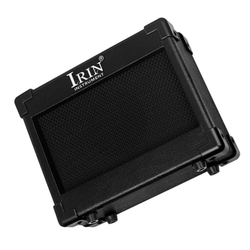 Toyvian Ampli Guitare Électrique Mini Amplificateur De Guitare Amplis Guitare Électrique Amplis Basses pour Guitare Basse Ampli Dentraînement Ampli pour Guitare Abdos l’audio Portable - Les Beatles, Paul McCartney, John Lennon, RIngo Starr, George Harrison Toyvian Ampli Guitare Électrique Mini Amplificateur De Guitare Amplis Guitare Électrique Amplis Basses pour Guitare Basse Ampli Dentraînement Ampli pour Guitare Abdos l'audio Portable