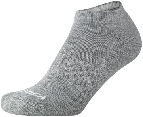 Image of Nautica Womens Low Cut Socks - 12 Pack Breathable Mesh Cushioned Athletic Performance No Show Socks for Women