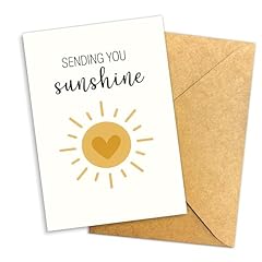Sending You Sunshine2