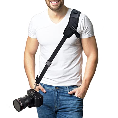 Best Camera Shoulder Strap Reviews and Buying Guide 2022 BNB
