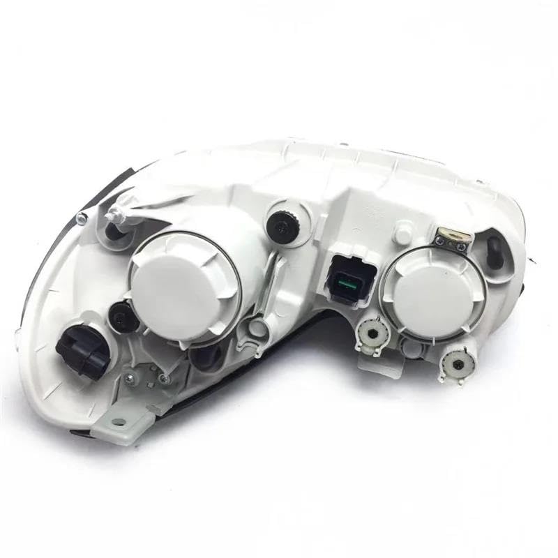 Capot de phare droit pour Hyundai Sonata 2003-2009