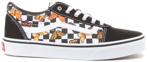 Image of Vans Mens Low-top Trainers