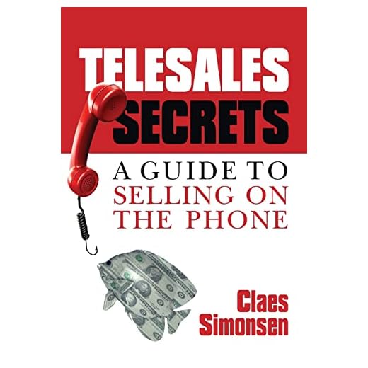 TELESALES SECRETS: A Guide To Selling On The Phone