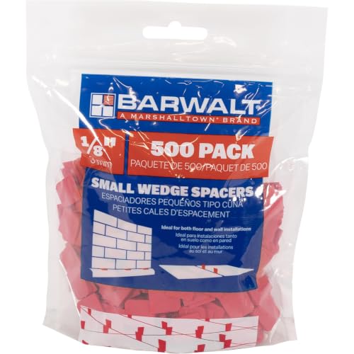 Image of BARWALT Precision Tile Wedges, Leveling and Straightening Tool