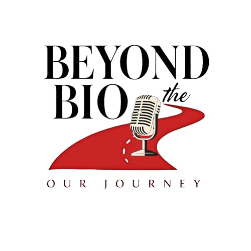 『Beyond the Bio』のカバーアート