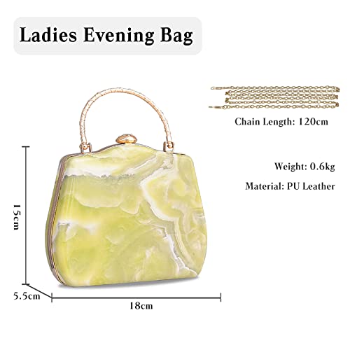 Sacs à main d'épaule de mariée chic pour transporter vos essentiels - 4