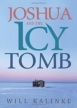 Paperback Joshua and the Icy Tomb Book