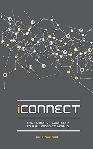 iConnect: The Power of Identity in a Plugged-In World