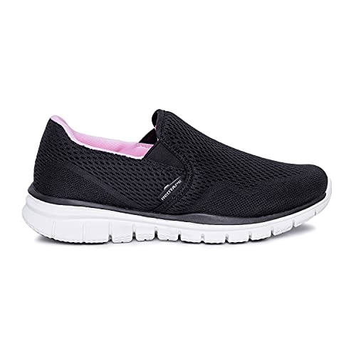 Image of Red Tape Womens Rlo0611b Walking Shoes