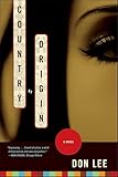 Country of Origin: A Novel