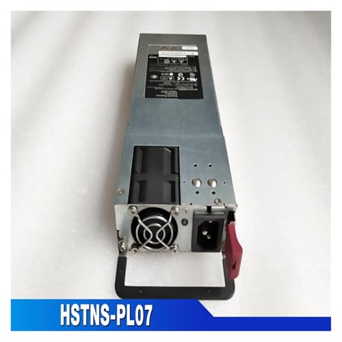 Alimentation HSTNS-PL07 250 W bloc de rechange informatique de bureau - 3