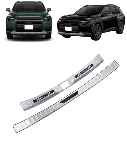 VrayKnol �����E�O�����A�X�e�b�v�K�[�j�b�V�� For RAV4 XA60 ��p�݌v �o���p�[�K�[�h �ی�J�o�[ �J�X�^�� �A�N�Z�T���[ ���Q�b�W�X�J�b�t�v���[�g�����A�o���p�[�X�e�b�v �J�o�[ �V�^ ���u4 RAV4 XA60 6��� 60�n �ɓK��