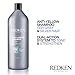 Redken Color Extend Graydiant Shampoo | For Gray & Silver Hair | Tones & Strengthens Hair | 33.8 Fl Oz